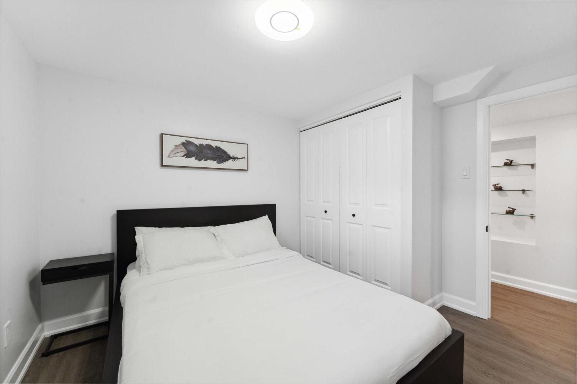 Modern 3Br Suites Ottawa Eksteriør bilde
