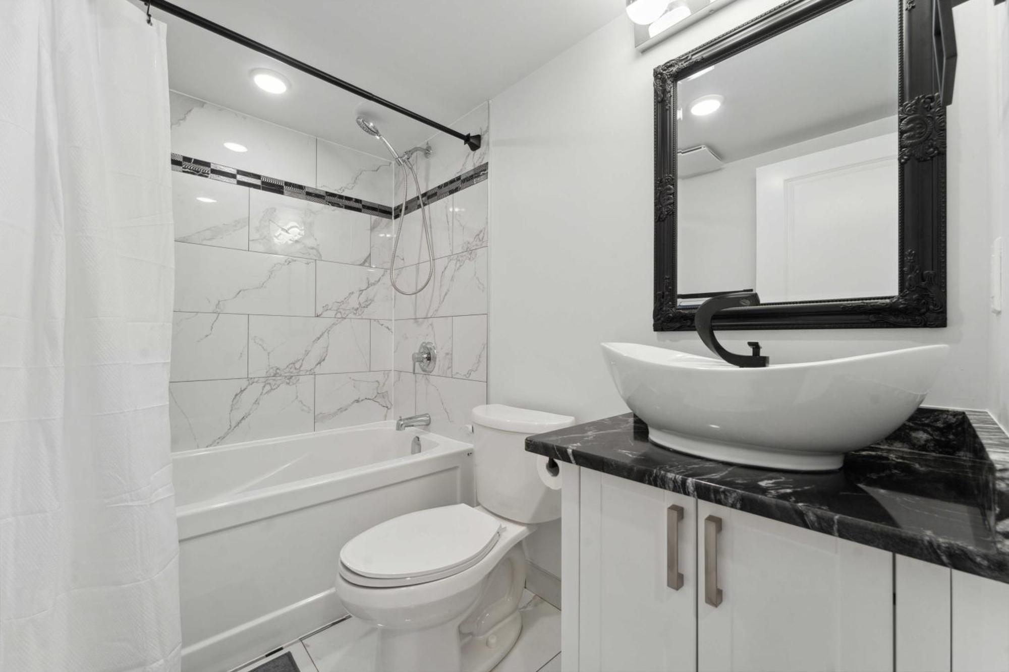 Modern 3Br Suites Ottawa Eksteriør bilde