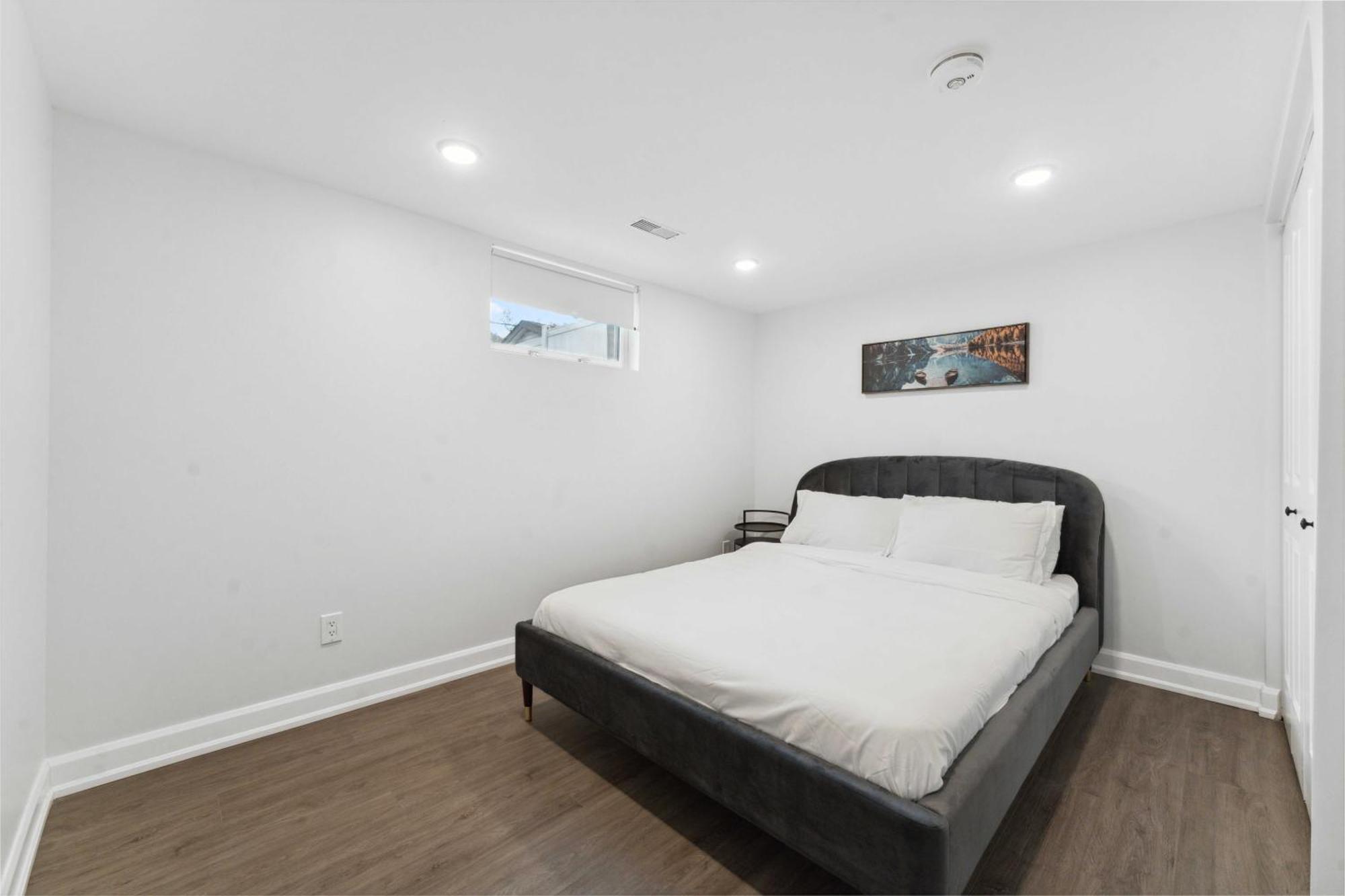Modern 3Br Suites Ottawa Eksteriør bilde