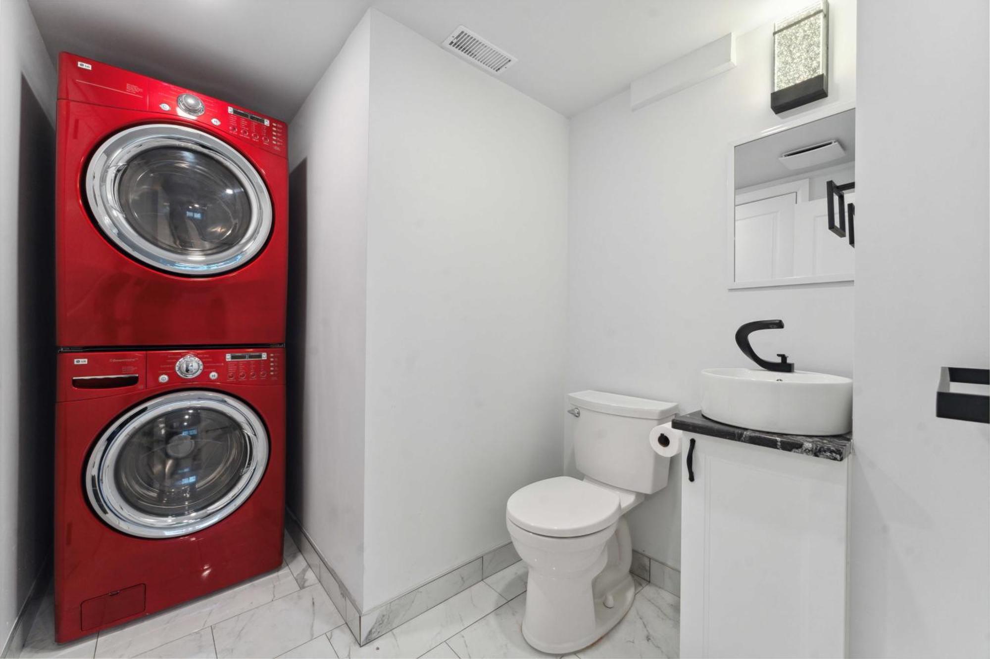 Modern 3Br Suites Ottawa Eksteriør bilde