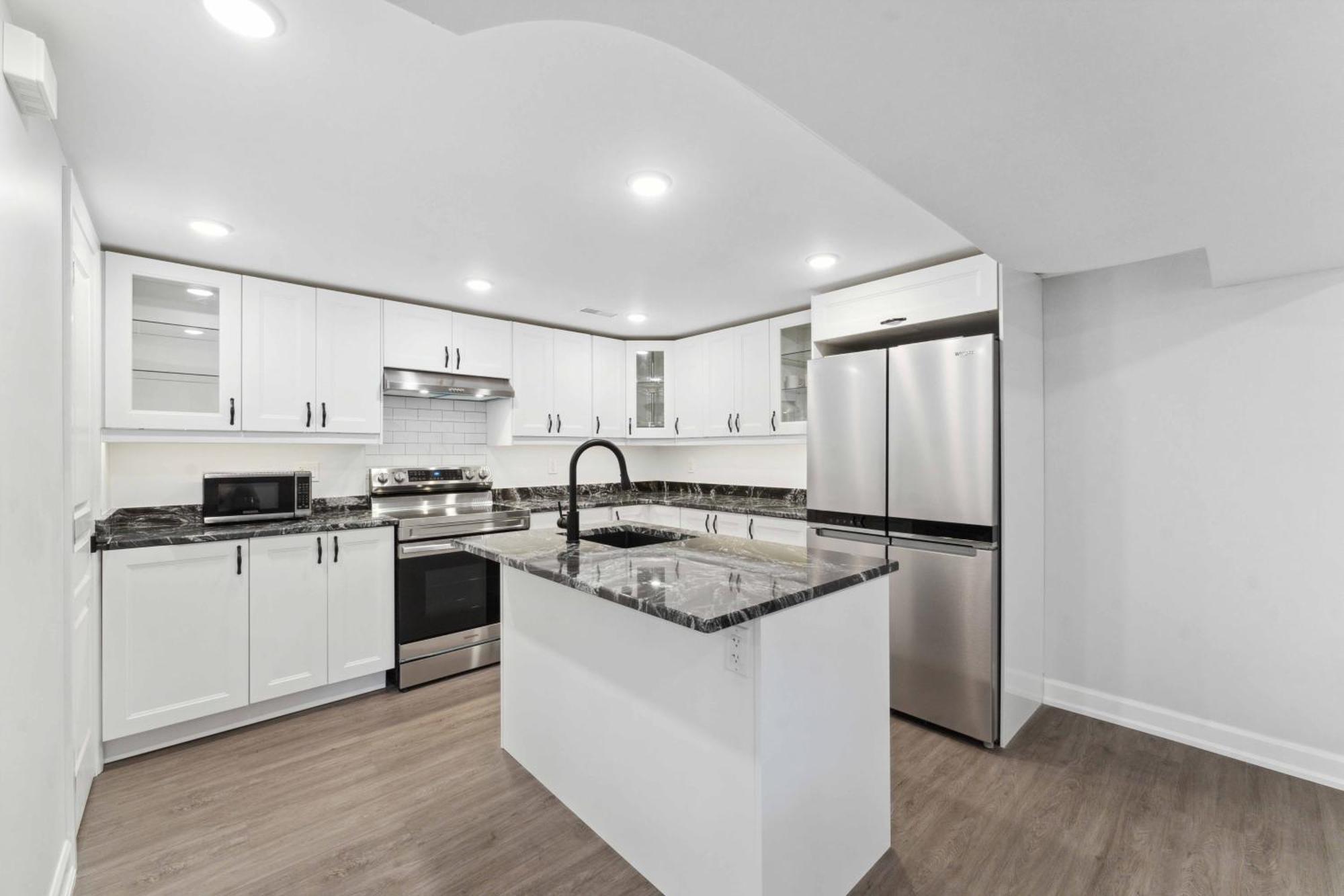 Modern 3Br Suites Ottawa Eksteriør bilde