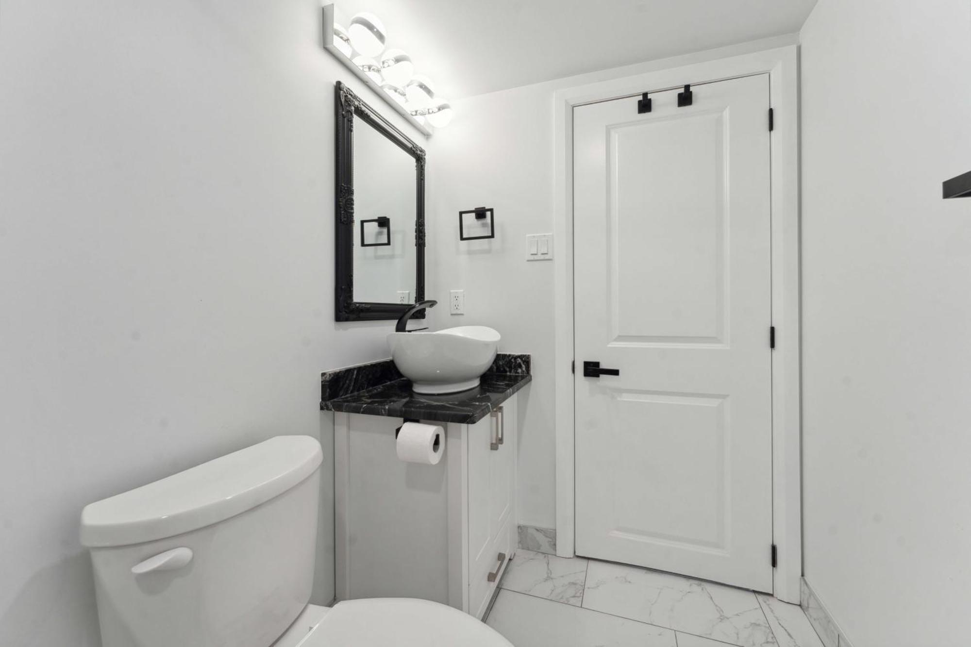 Modern 3Br Suites Ottawa Eksteriør bilde