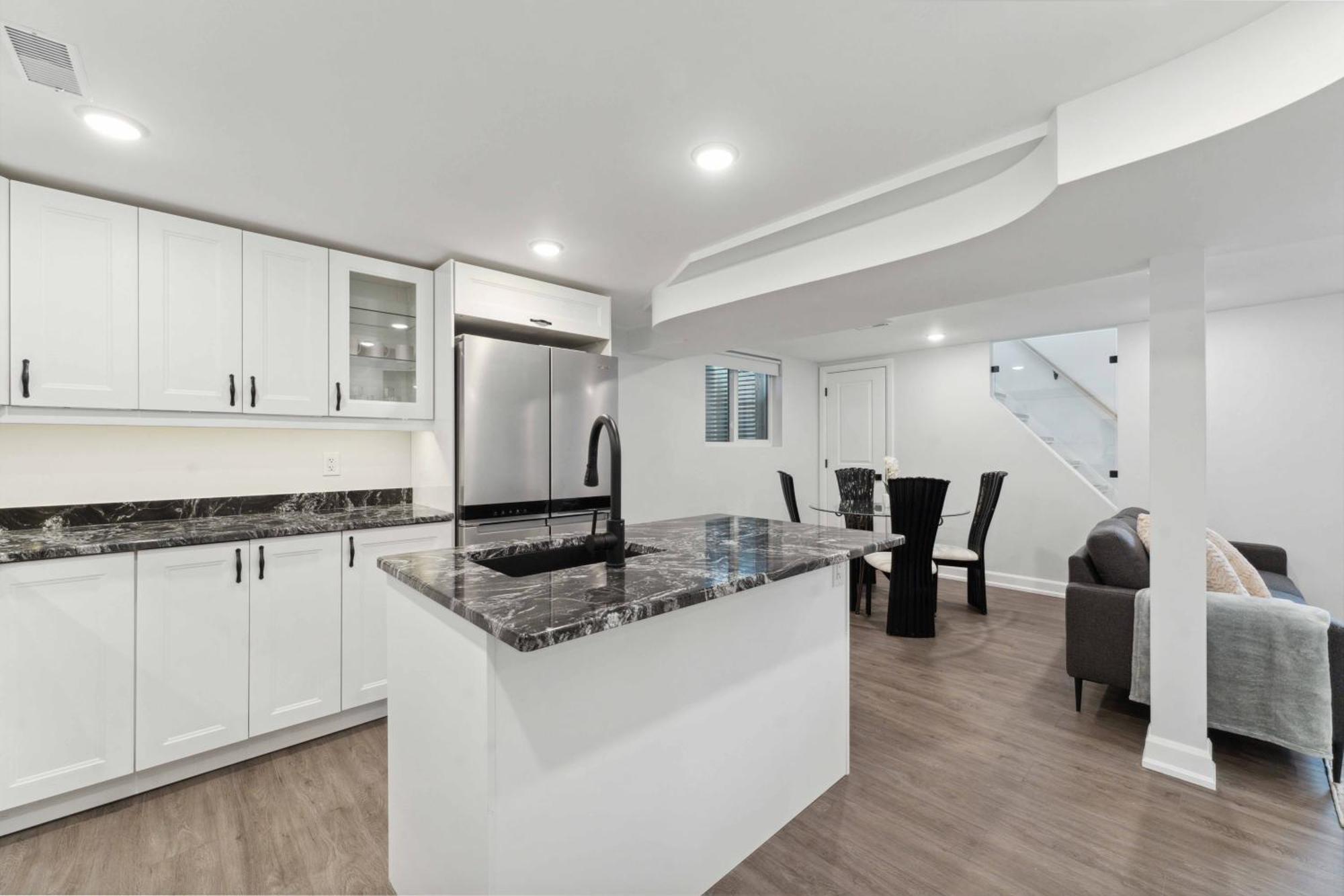 Modern 3Br Suites Ottawa Eksteriør bilde
